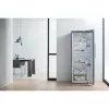 Whirlpool SW8 AM2Y XR 2 Kühlschrank Freistehend 364 l Edelstahl