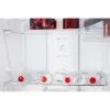 Whirlpool SW8 AM2Y XR 2 Kühlschrank Freistehend 364 l Edelstahl