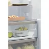 Whirlpool SW8 AM2Y XR 2 Kühlschrank Freistehend 364 l Edelstahl