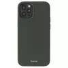 Cover Hama 00196975 für Apple iPhone 13 Pro Grün Monochromatisch