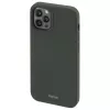 Cover Hama 00196975 für Apple iPhone 13 Pro Grün Monochromatisch