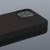 Hama MagCase Finest Feel PRO Handyhülle 15,5 cm (6,1 Zoll) Cover Schwarz