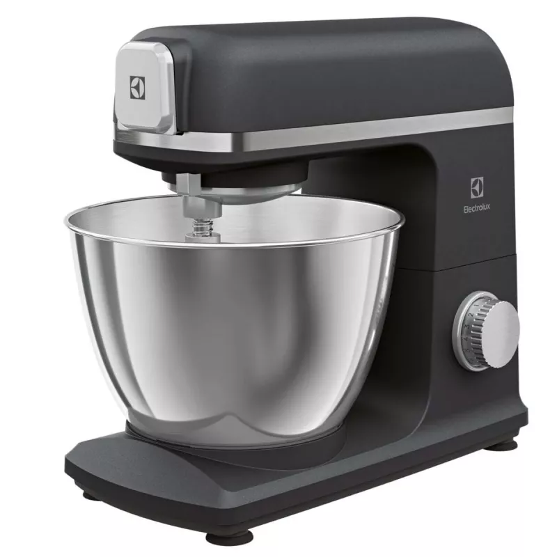 Electrolux E5KM1-4BPT Küchenmaschine 1200 W Schwarz