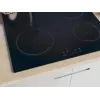Candy Idea CI642CBB/1 Schwarz Einbau 60 cm Induktionskochfeld mit Zonen 4 Zone(n)