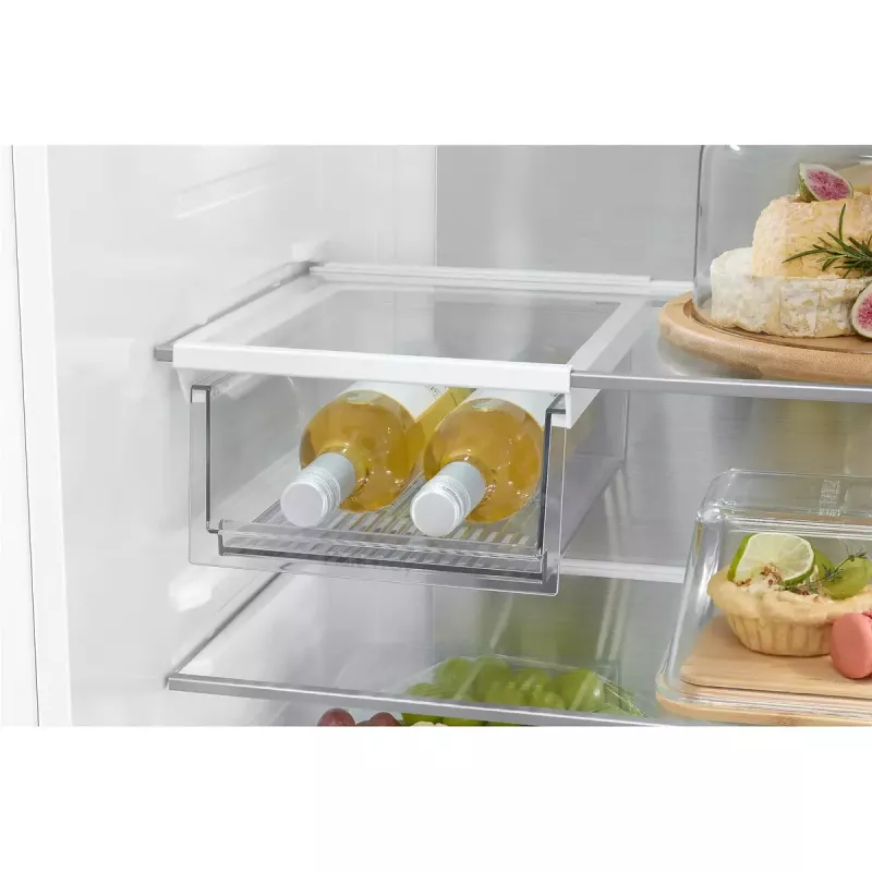 Einbaukühlschrank Samsung BRB38G705EWW 389 L