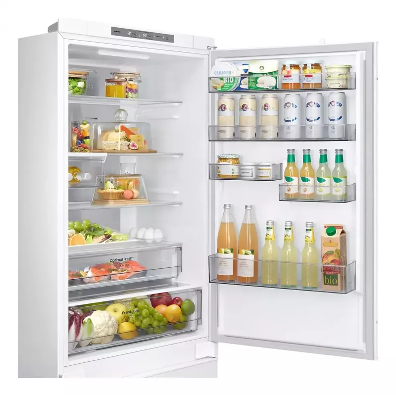 Einbaukühlschrank Samsung BRB38G705EWW 389 L