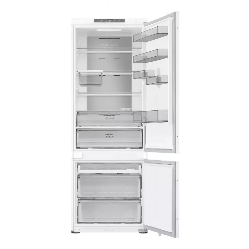 Einbaukühlschrank Samsung BRB38G705EWW 389 L