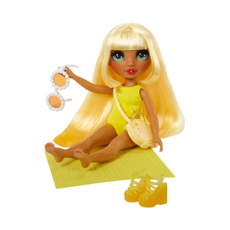 Rainbow High 507284EUC Puppe