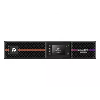 Vertiv Liebert GXT5 Lithium-Ion Online USV 1000 VA/1000 W 230 V Rack/Tower