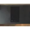Whirlpool WRD 6030 B Schwarz Einbau 30 cm Glaskeramik-Kochfeld 2 Zone(n)