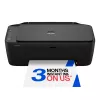 All-in-One Tintenstrahldrucker HP DeskJet 2923 – Farbe, Wi‑Fi, A4, 4800x1200 DPI