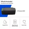 All-in-One Tintenstrahldrucker HP DeskJet 2923 – Farbe, Wi‑Fi, A4, 4800x1200 DPI