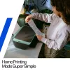 All-in-One Tintenstrahldrucker HP DeskJet 2923 – Farbe, Wi‑Fi, A4, 4800x1200 DPI