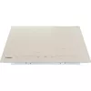 Whirlpool WLB6860NE/S Silber Einbau-Induktionskochfeld 4 Zonen