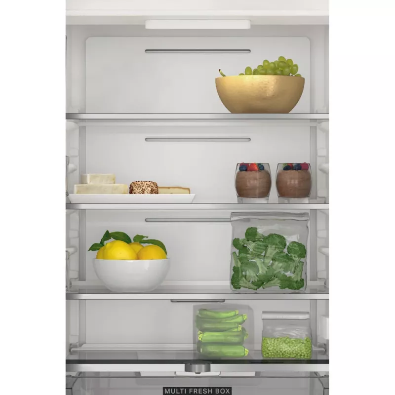 Whirlpool WHC18 T322 Einbau-Kühlschrank 250 L