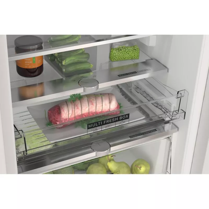 Whirlpool WHC18 T322 Einbau-Kühlschrank 250 L