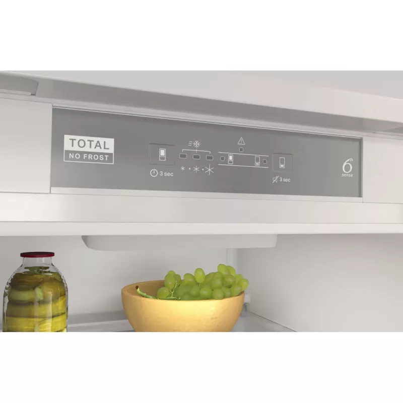 Whirlpool WHC18 T322 Einbau-Kühlschrank 250 L