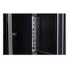 LG 75UL3Q-E Signage Display Digital Signage Flachbildschirm 190,5 cm (75 Zoll) LED Wi-Fi 350 cd/m² 4K Ultra HD Schwarz WebOS 16/7
