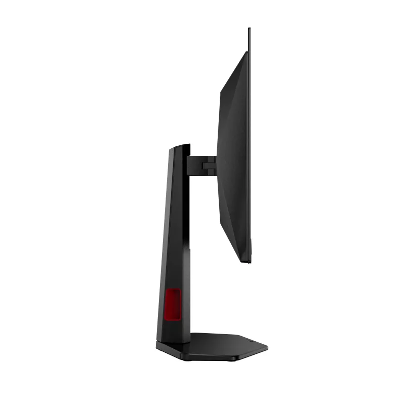 AOC G4 Q27G4SDR Computermonitor 67,3 cm (26,5 Zoll) 2560 x 1440 Pixel Quad HD QD-OLED Schwarz, Rot