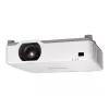 Sharp P621U Standard-Throw-Projektor 6200 ANSI Lumen 3LCD WUXGA (1920x1200) Weiß