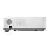 Sharp P621U Standard-Throw-Projektor 6200 ANSI Lumen 3LCD WUXGA (1920x1200) Weiß