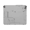 Sharp P621U Standard-Throw-Projektor 6200 ANSI Lumen 3LCD WUXGA (1920x1200) Weiß