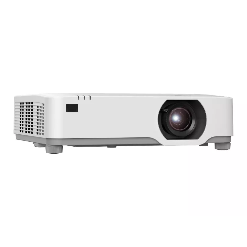 Sharp P621U Standard-Throw-Projektor 6200 ANSI Lumen 3LCD WUXGA (1920x1200) Weiß