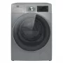 Frontlader-Waschmaschine BEKO AWB 912S/PRO BP – 9 kg, 1200 U/min, Edelstahl