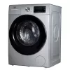 Frontlader-Waschmaschine BEKO AWB 912S/PRO BP – 9 kg, 1200 U/min, Edelstahl
