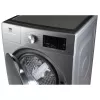 Frontlader-Waschmaschine BEKO AWB 912S/PRO BP – 9 kg, 1200 U/min, Edelstahl