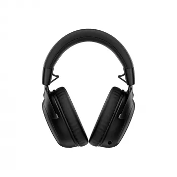 HyperX Cloud III S Wireless - Gaming-Headset (Schwarz)