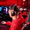 HyperX Cloud III S Wireless - Gaming-Headset (Schwarz)