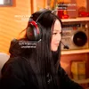 HyperX Cloud III S Wireless - Gaming-Headset (Schwarz)