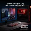 HyperX Pulsefire Haste 2 Pro - 4K Wireless Gaming-Maus