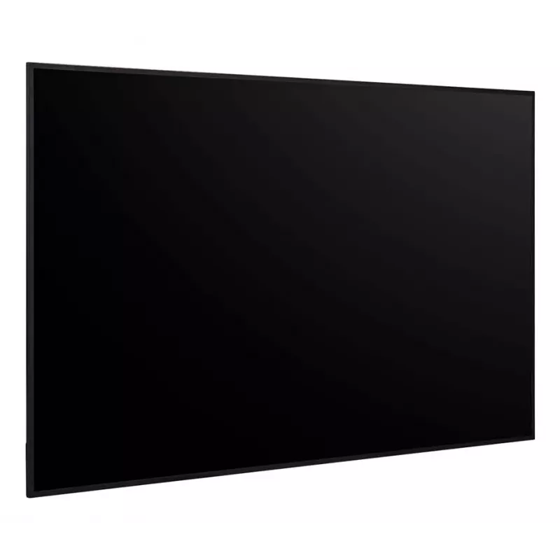 LG 43UL5Q-E Signage Display Digital-Signage-Flachbildschirm 109,2 cm (43 Zoll) LED Wi-Fi 500 cd/m² 4K Ultra HD Schwarz WebOS 24/7