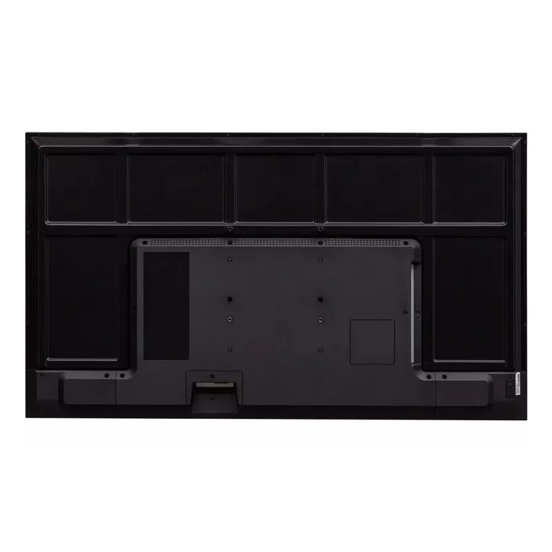 LG 43UL5Q-E Signage Display Digital-Signage-Flachbildschirm 109,2 cm (43 Zoll) LED Wi-Fi 500 cd/m² 4K Ultra HD Schwarz WebOS 24/7