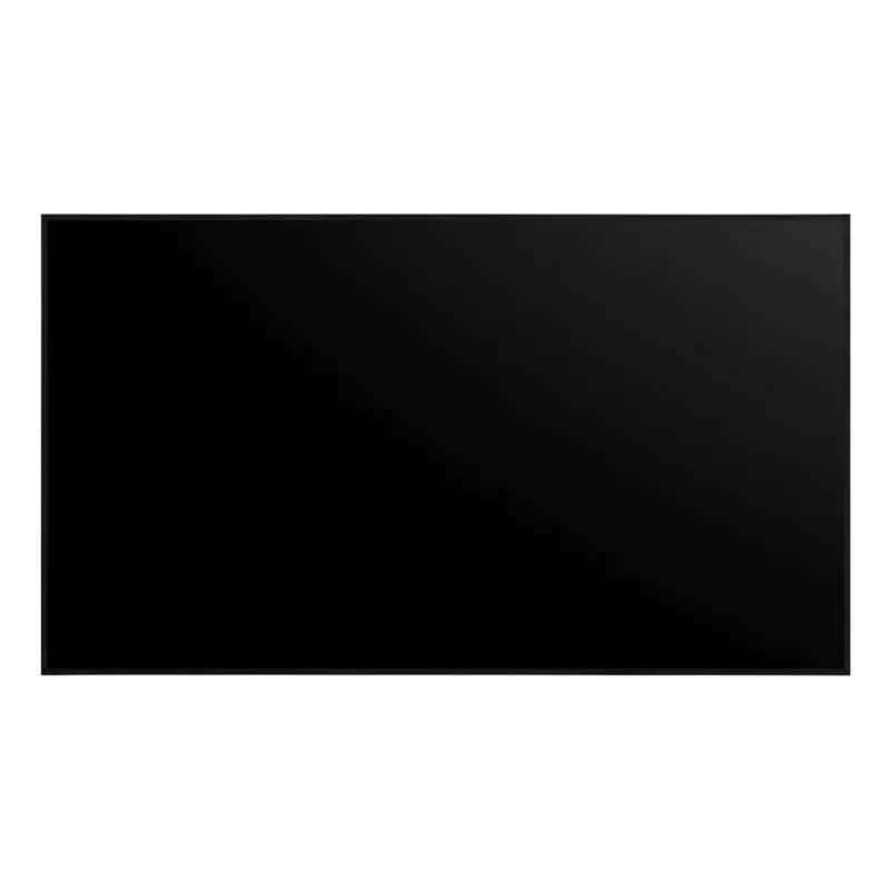 LG 55UL5Q-E Signage Display Digital-Signage-Flachbildschirm 139,7 cm (55 Zoll) LED WLAN 500 cd/m² 4K Ultra HD Schwarz WebOS 24/7