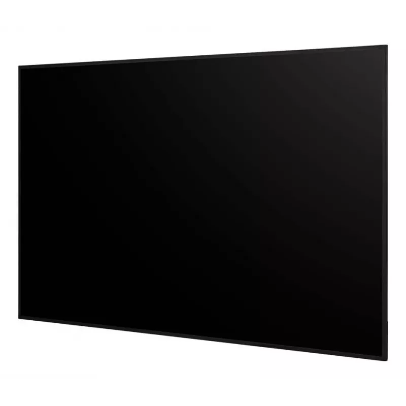 LG 55UL5Q-E Signage Display Digital-Signage-Flachbildschirm 139,7 cm (55 Zoll) LED WLAN 500 cd/m² 4K Ultra HD Schwarz WebOS 24/7