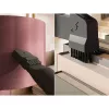 Electrolux EL51C1LDB 2-L-Bodenstaubsauger Trocken 1000 W beutellos