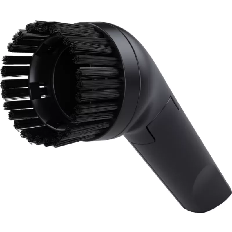 Electrolux EL61H4SW Schwarz, Weiß