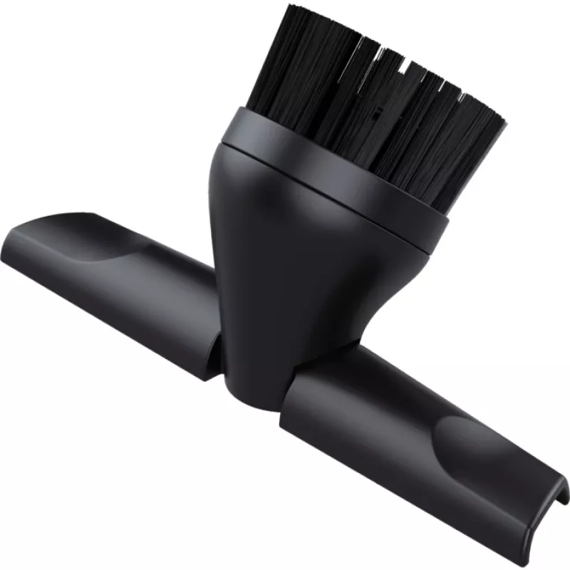 Electrolux EL61H4SW Schwarz, Weiß