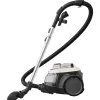 Electrolux EL61H4SW Schwarz, Weiß