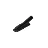 Electrolux EL61H4SW Schwarz, Weiß