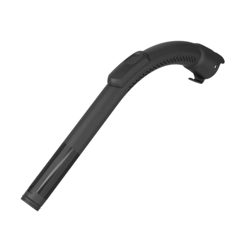 Electrolux EL61H4SW Schwarz, Weiß