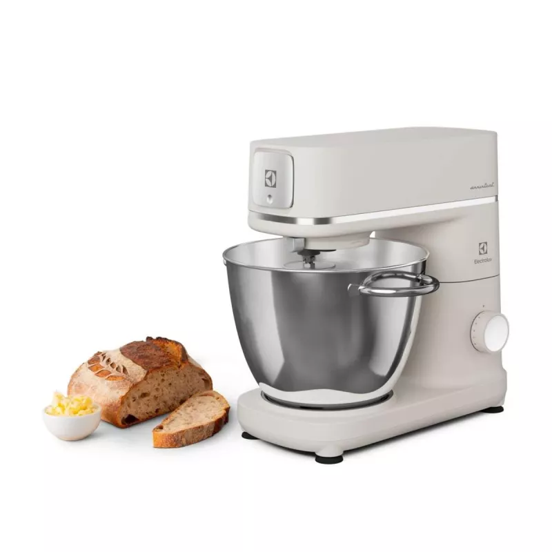 Electrolux Assistent 700 E6KM1-4OWT Küchenmaschine