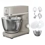 Electrolux Assistent 700 E6KM1-4PPT Küchenmaschine