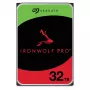Seagate IronWolf Pro ST32000NT000 interne Festplatte 32 TB 7200 U/min 3,5 Zoll Serial ATA III
