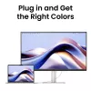 Computermonitor BenQ MA320UP 80 cm (31,5 Zoll) 3840 x 2160 4K IPS matt, 5 ms, USB-C, integrierte Lautsprecher, VESA, weiß