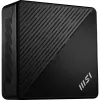 MSI Cubi 5 1M-438BEU 0,6L-PC Schwarz 120U Intel SoC