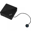 MSI Cubi 5 1M-438BEU 0,6L-PC Schwarz 120U Intel SoC